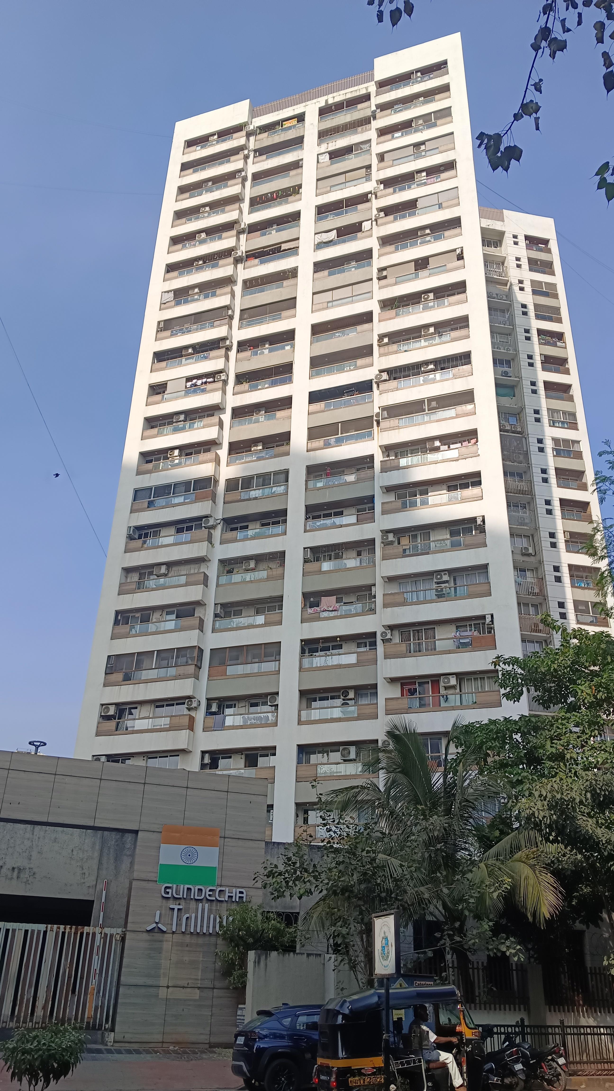  gundecha-trillium Elevation