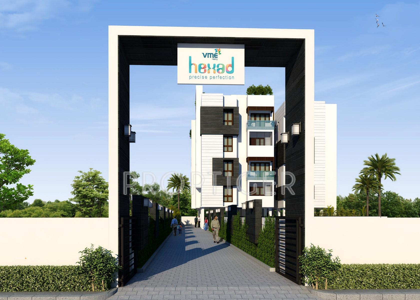 Images for Elevation of VME Realty Hexad