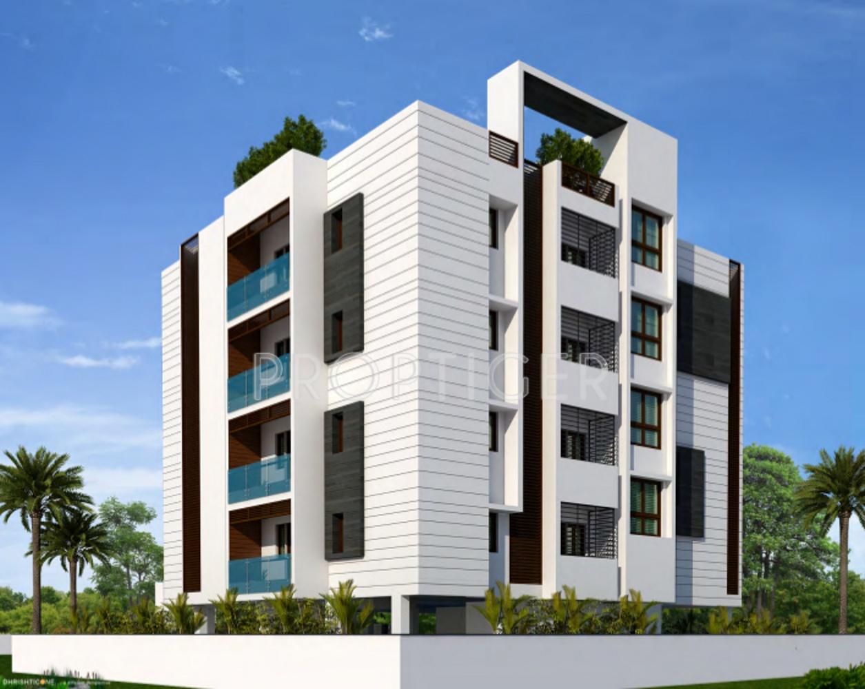 Images for Elevation of VME Realty Hexad