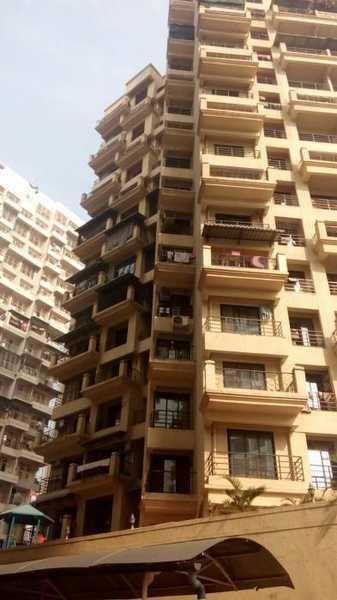  meena-residency Elevation