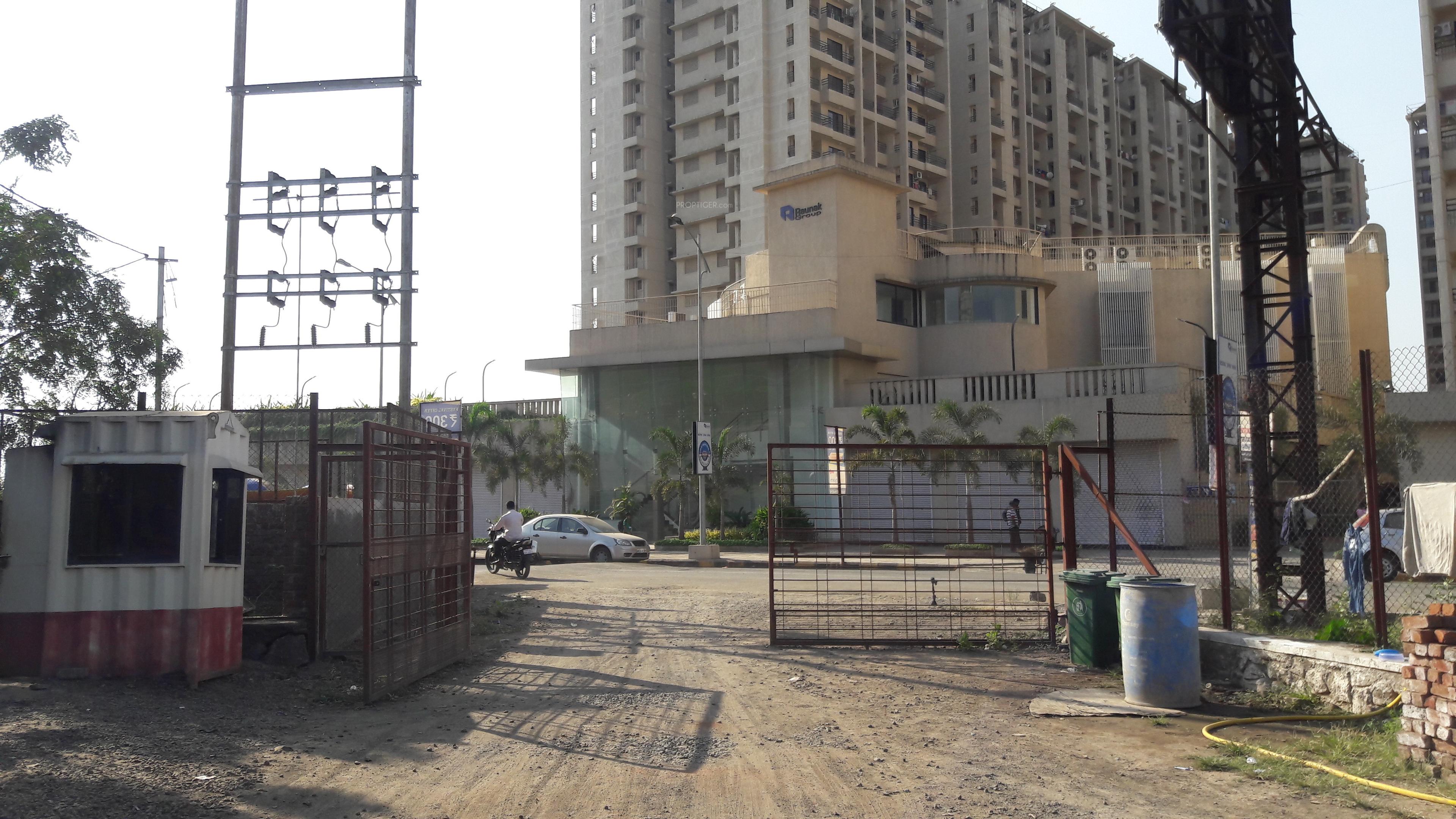 Residency Apartments