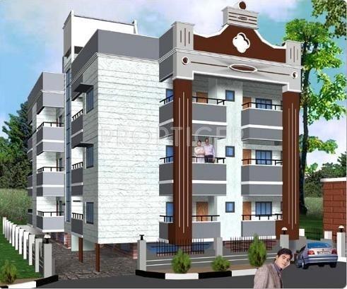 NE Sree Narayana Nilaya