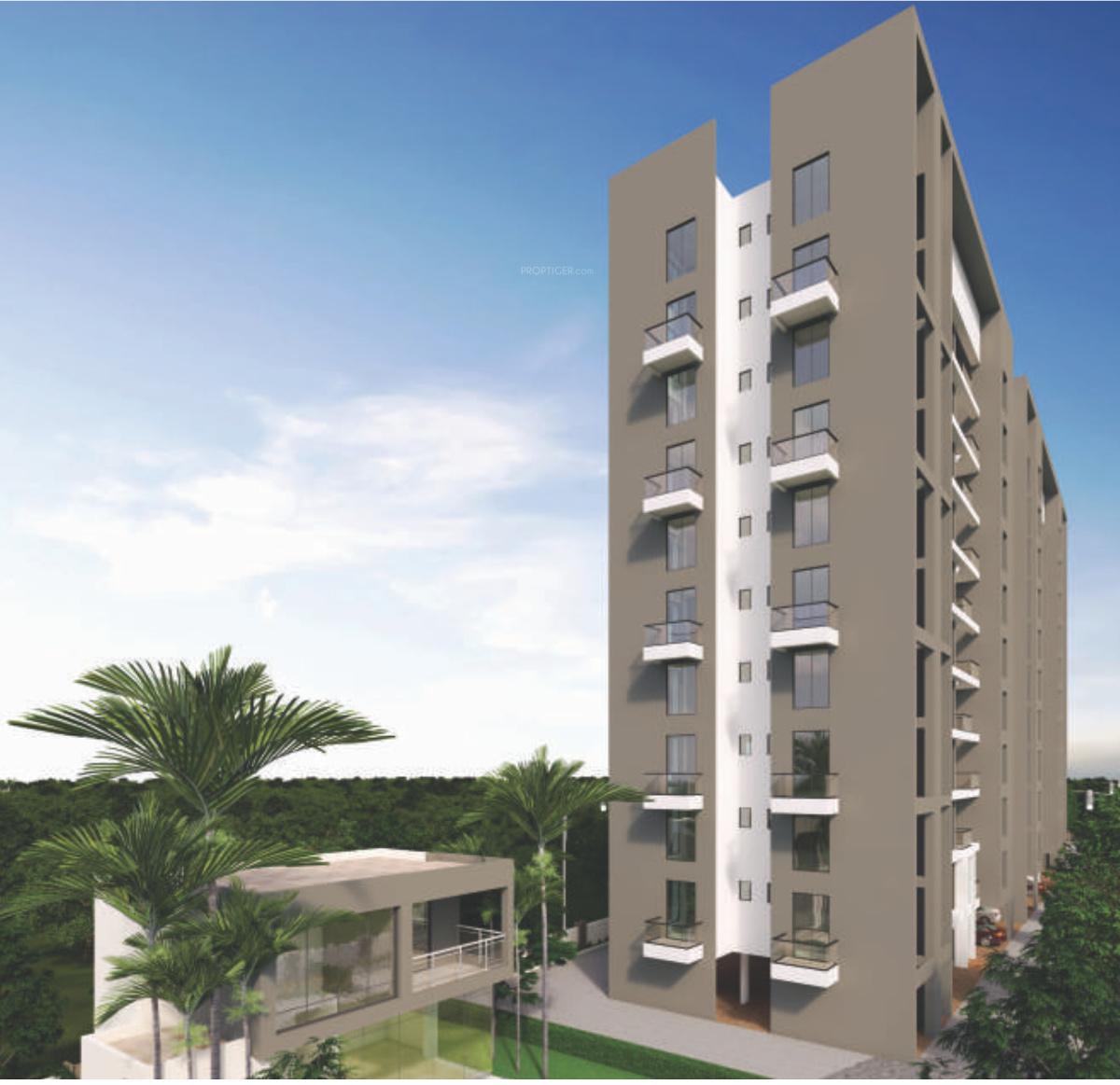 Images for Elevation of ABC Primera