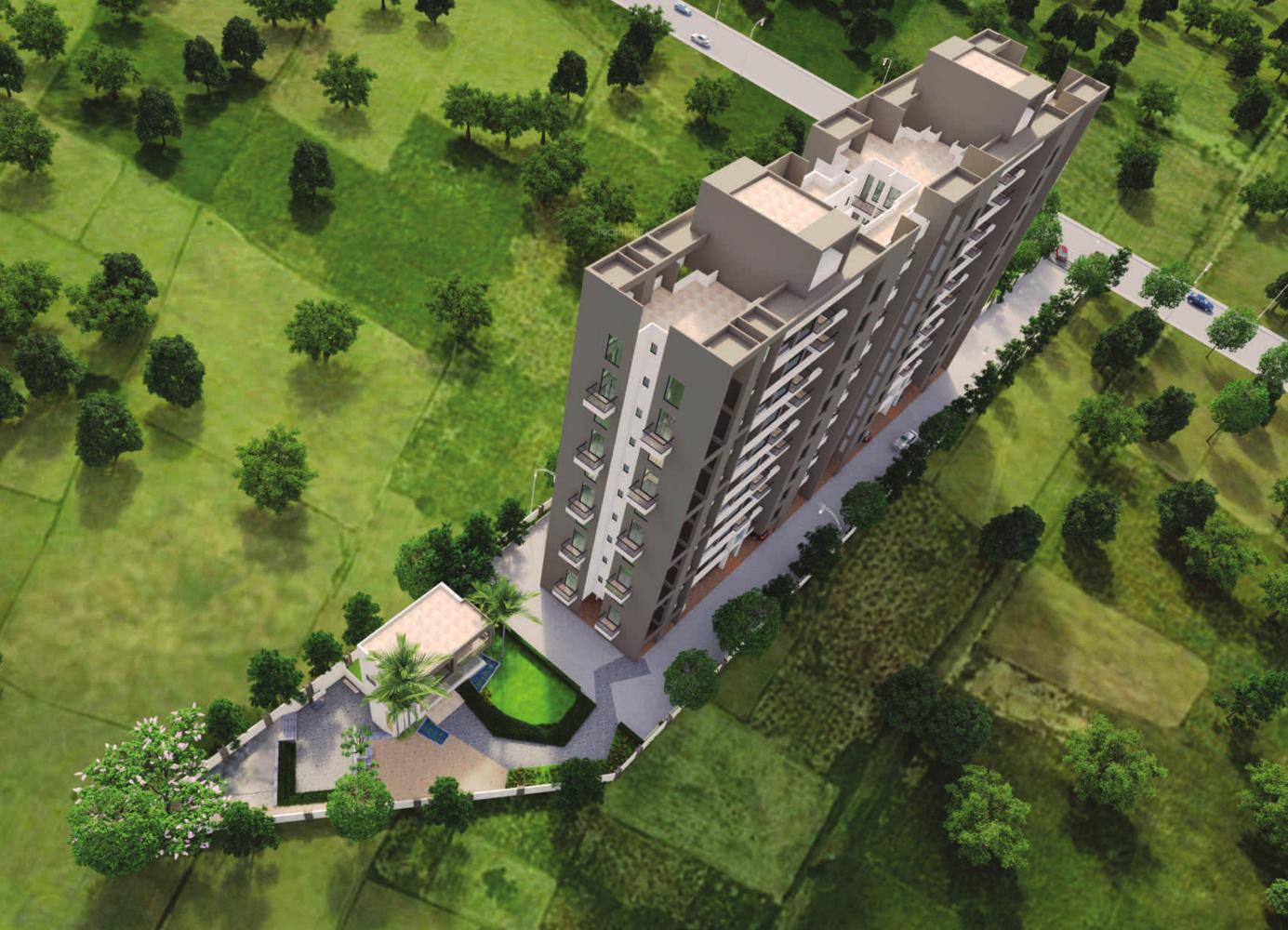 Images for Elevation of ABC Primera