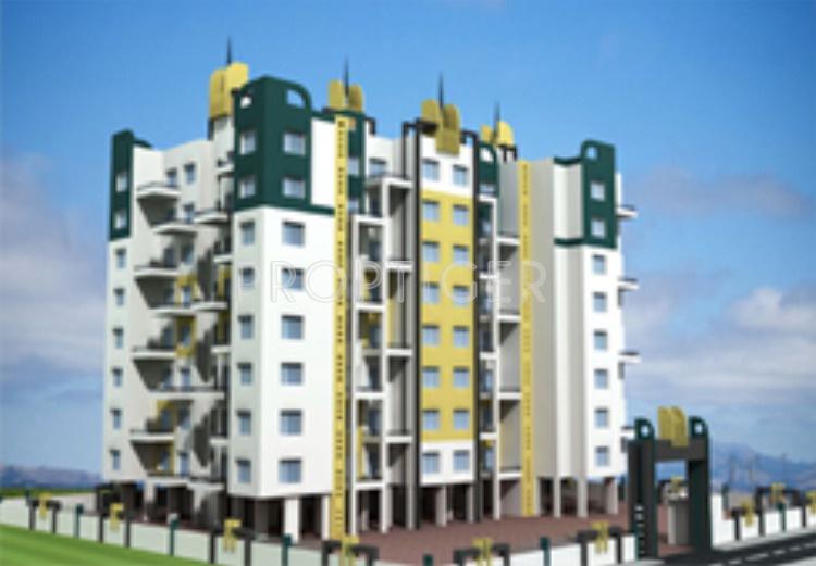 Images for Elevation of Vardhaman Vatika