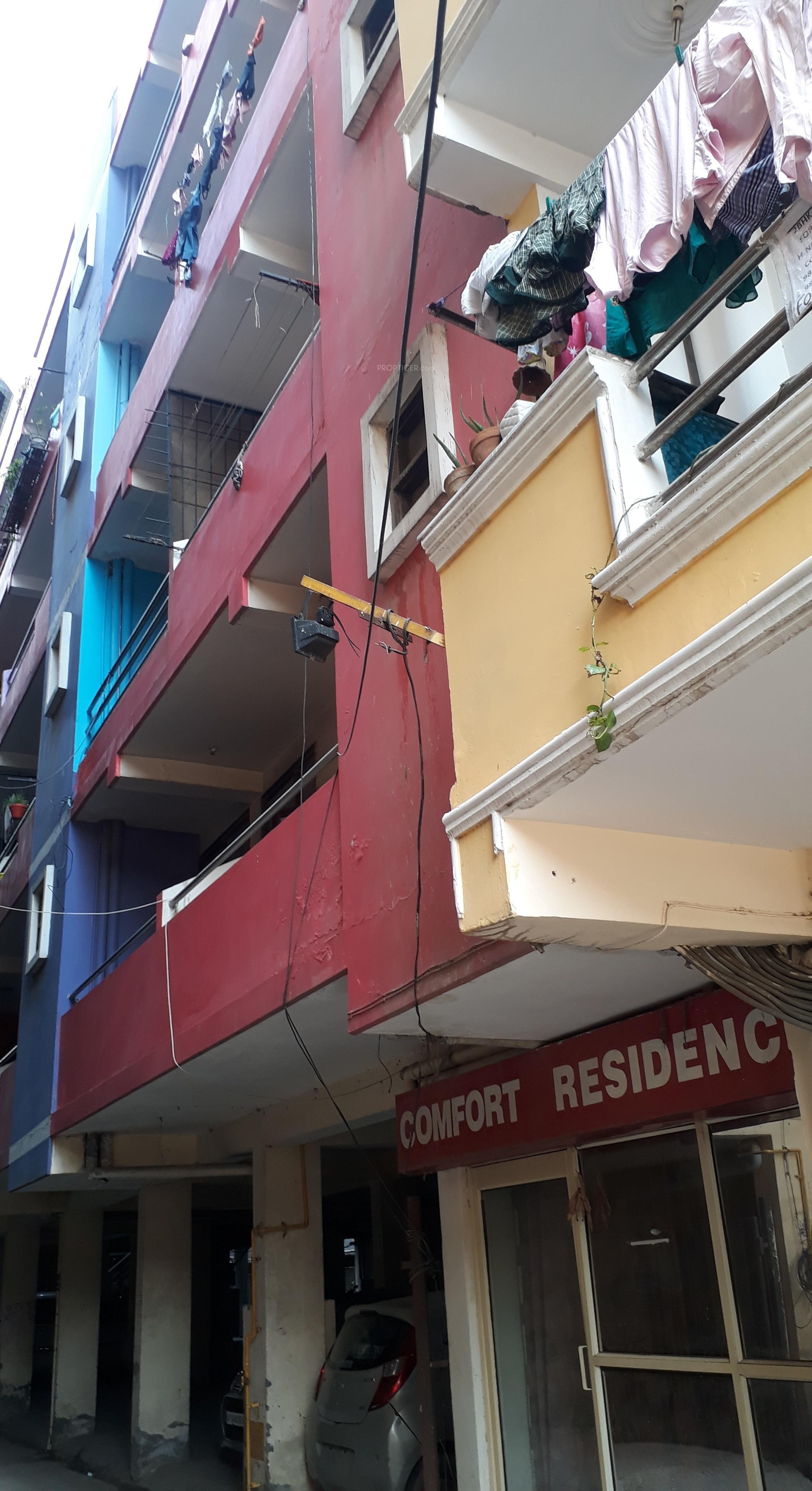 Comfort Residency