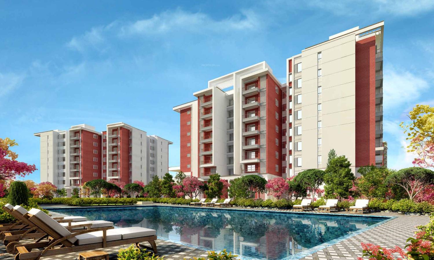Images for Elevation of Brigade Symphony