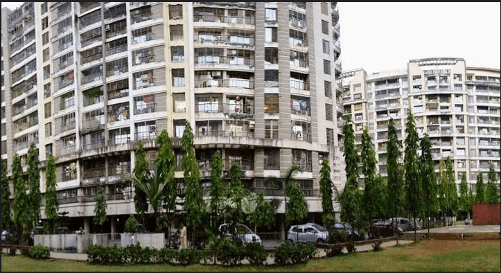  poonam-estate-cluster-3 Elevation