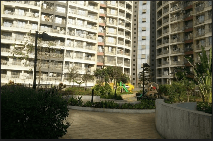 poonam-estate-cluster-3 Elevation