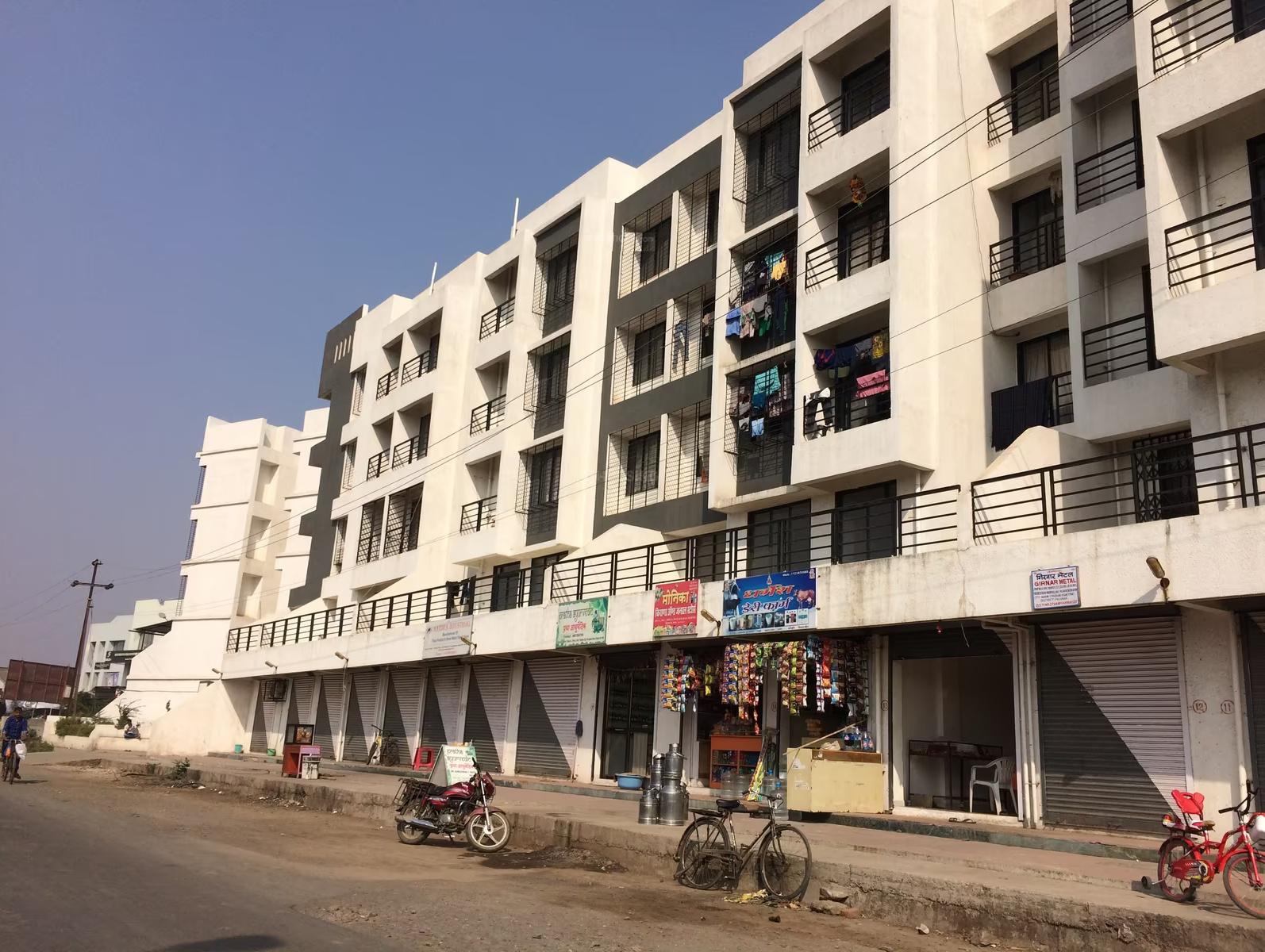  paradise-city Elevation