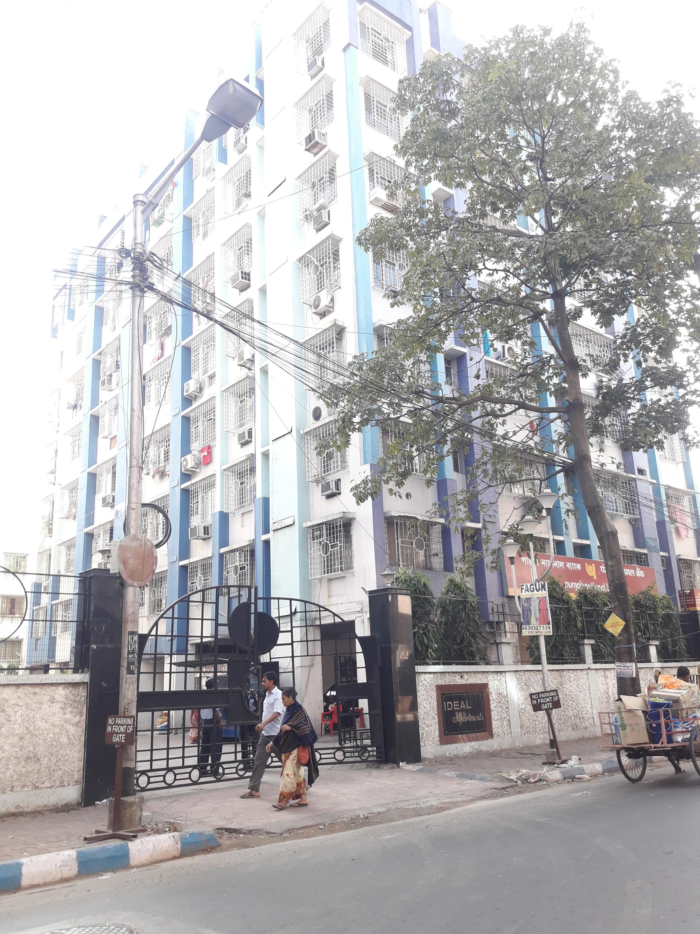 Apartments
