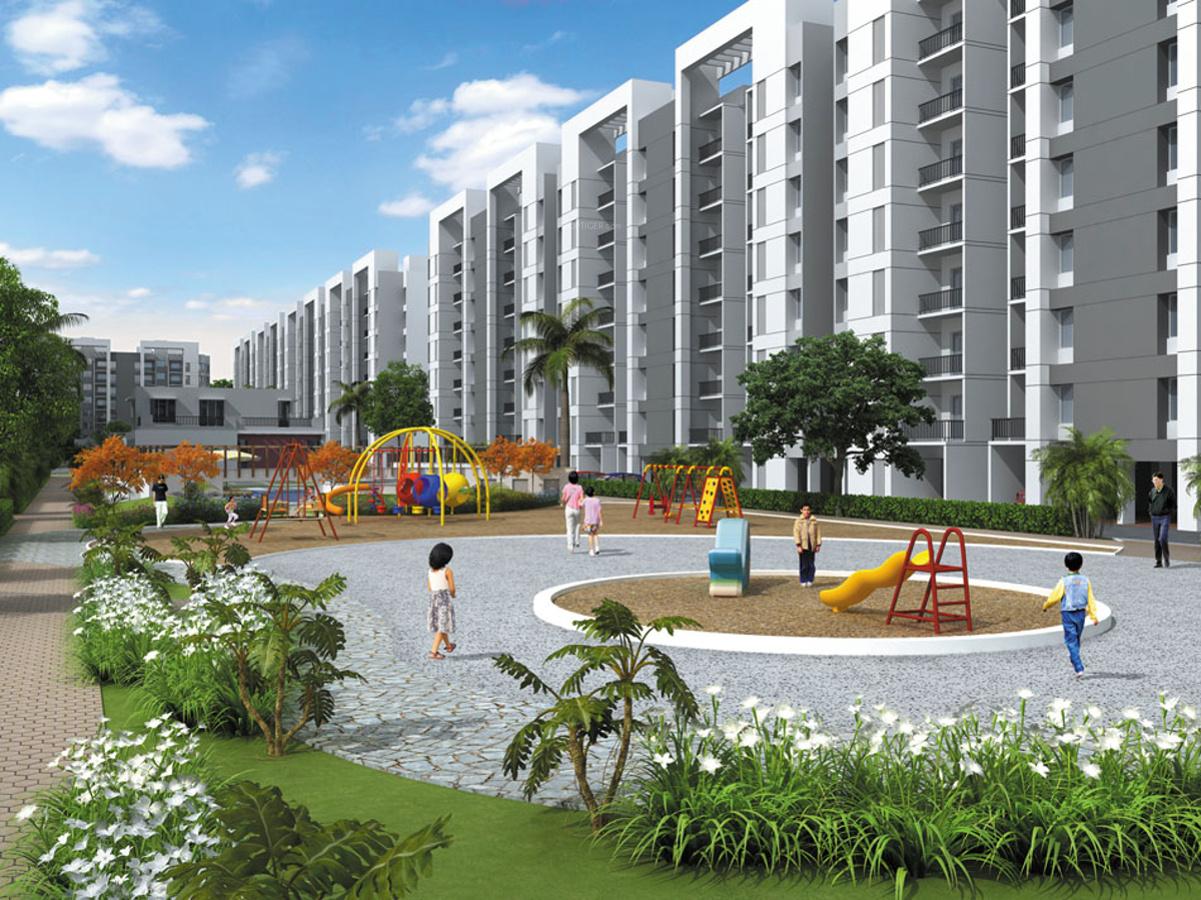 Images for Elevation of Horizon Gagan Akanksha
