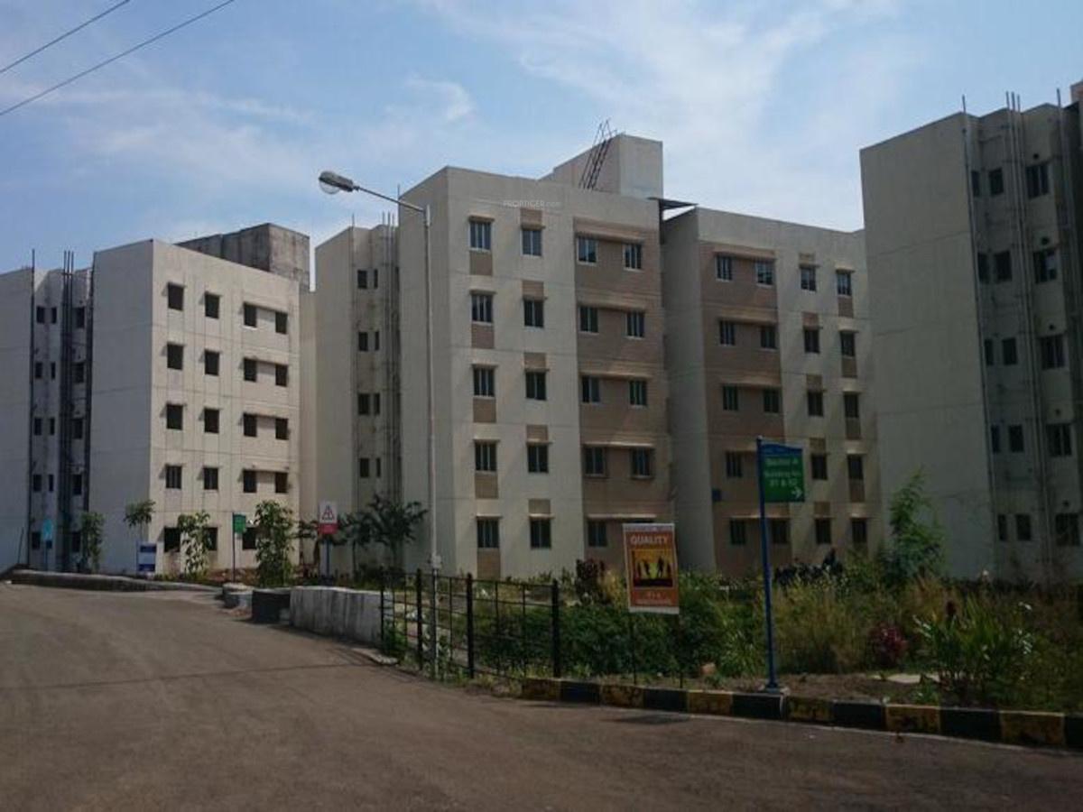  shubh-griha Elevation