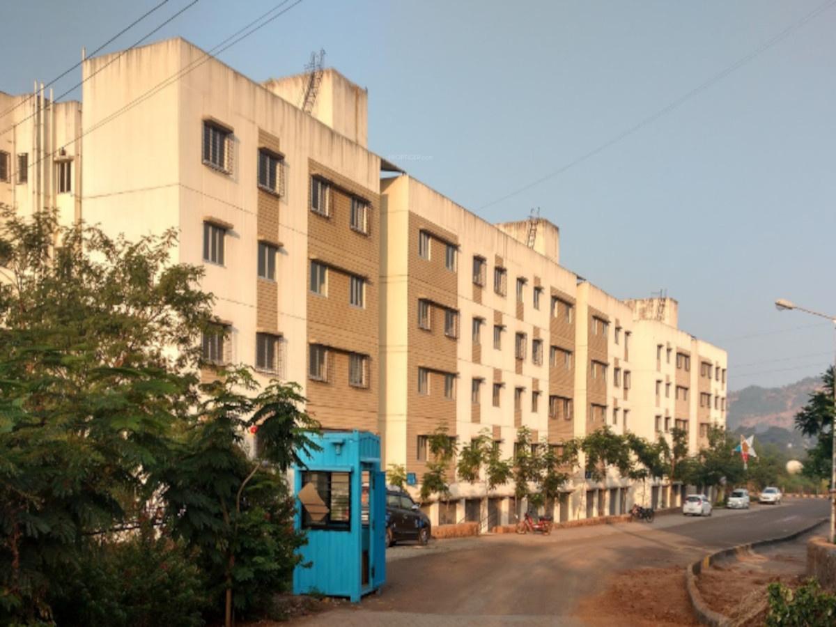  shubh-griha Elevation