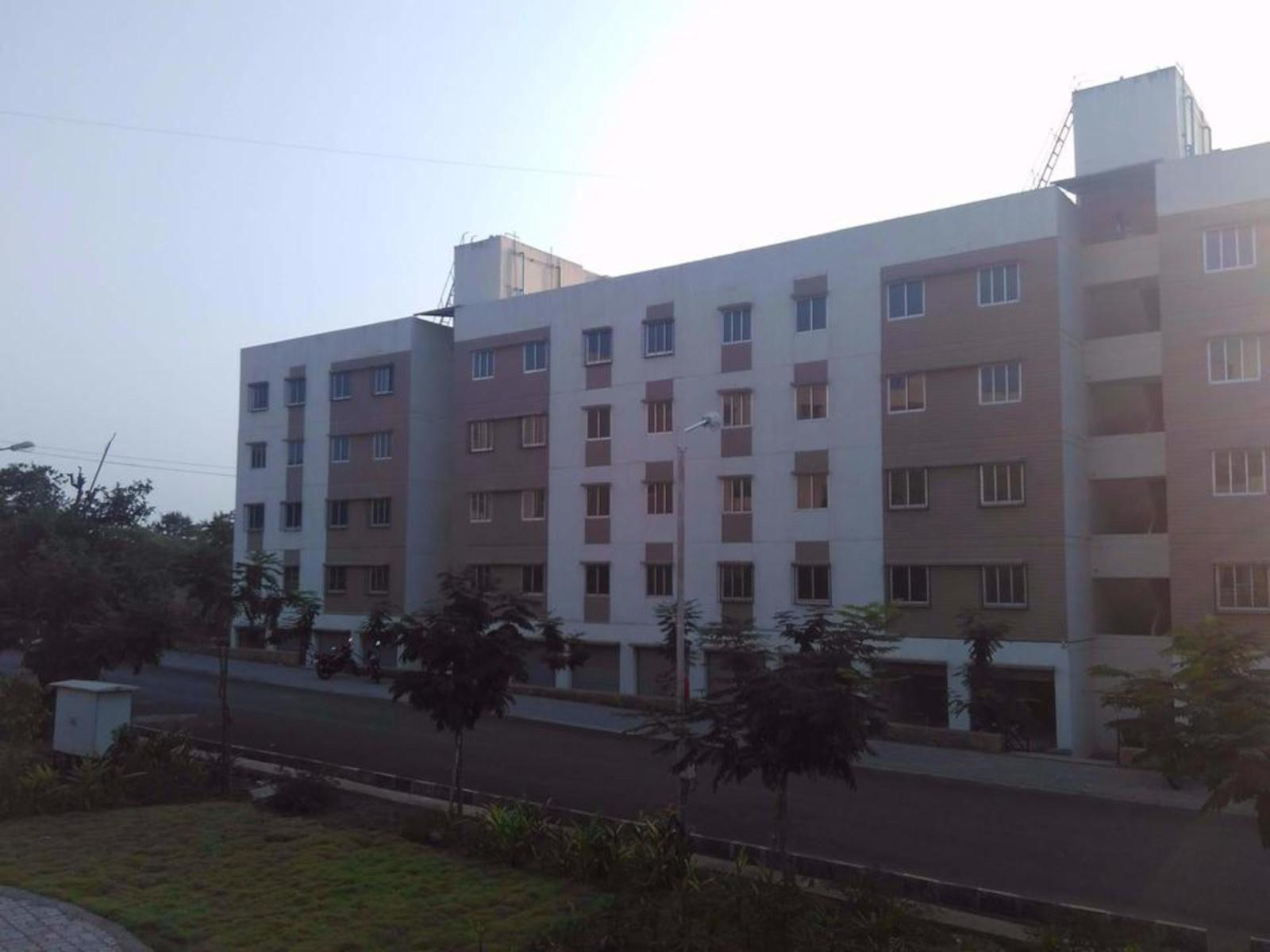 Shubh Griha