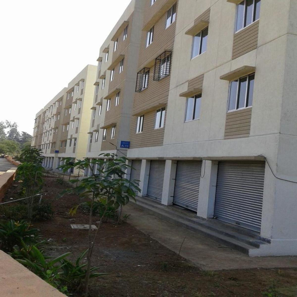  shubh-griha Elevation