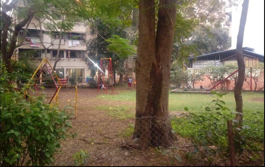  upvan-i Children's play area