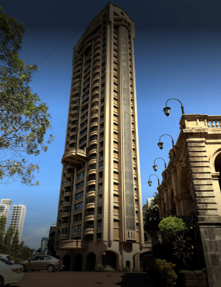  petit-towers Elevation