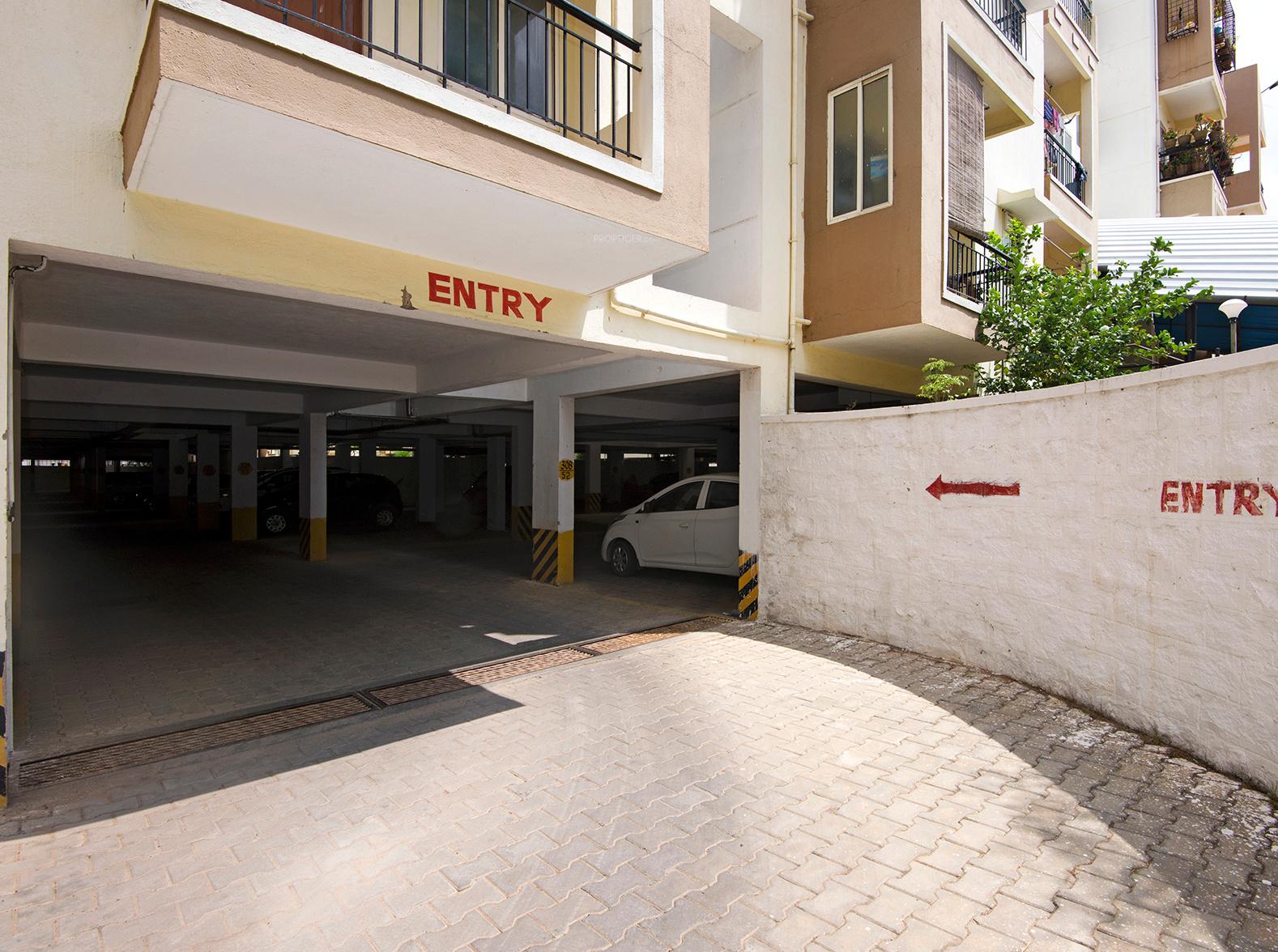 Images for Amenities of Kristal Quartz 2