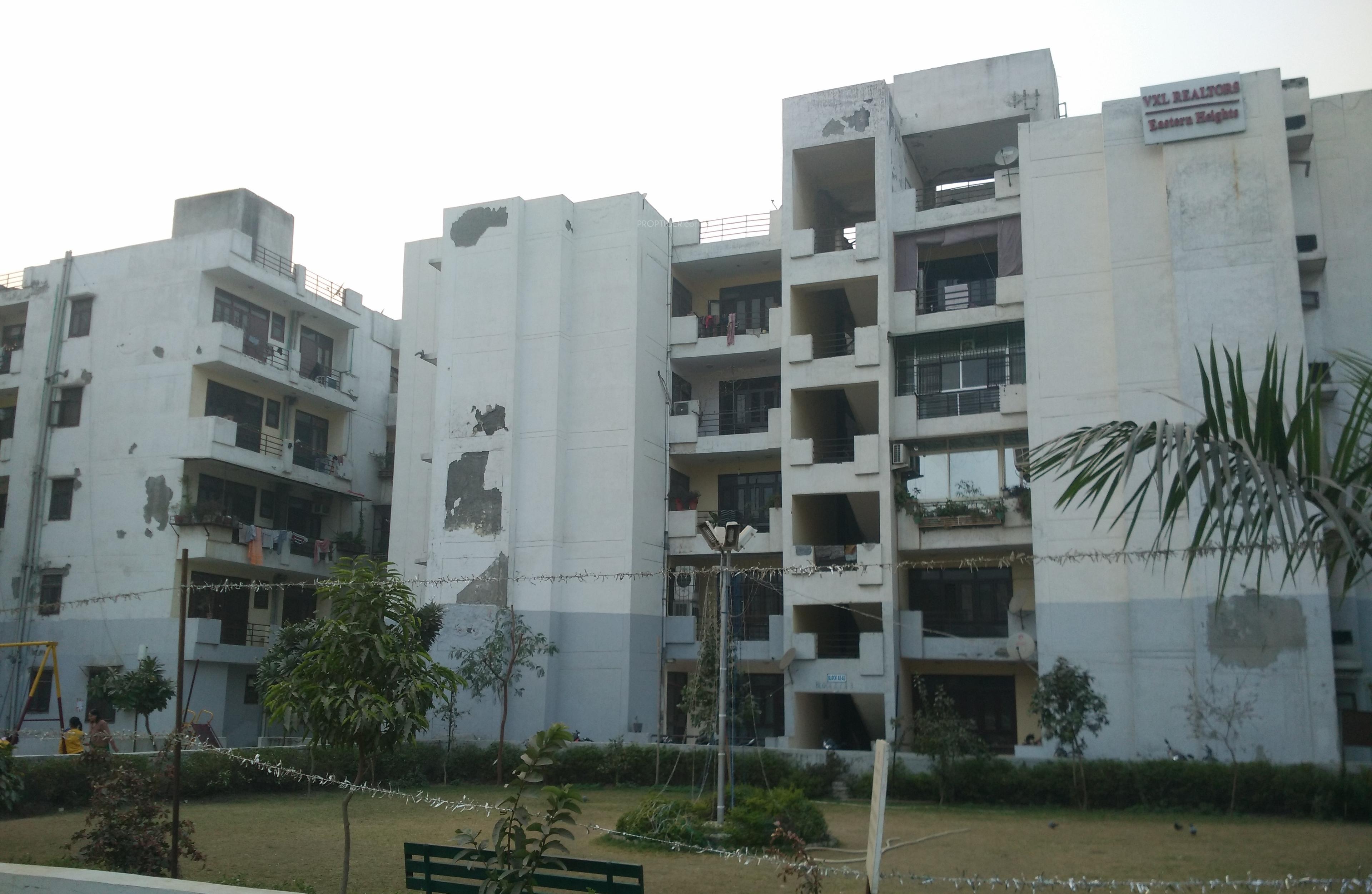 Eastern Heights
