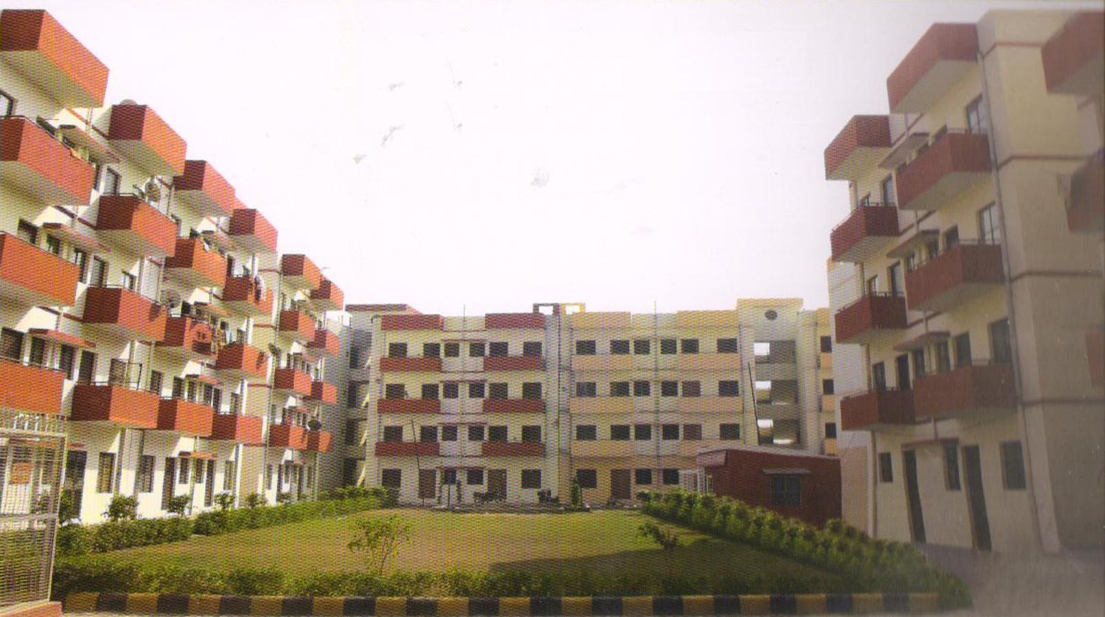 Images for Elevation of LandCraft Dinesh Nagar