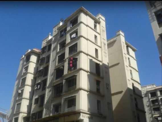  raj-arcade-ii Elevation