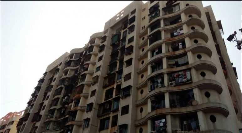  raj-arcade-ii Elevation