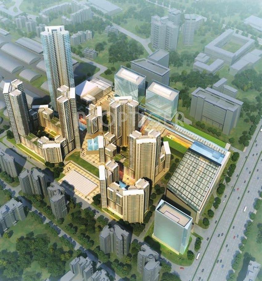 Images for Elevation of CCI Rivali Park Wintergreen