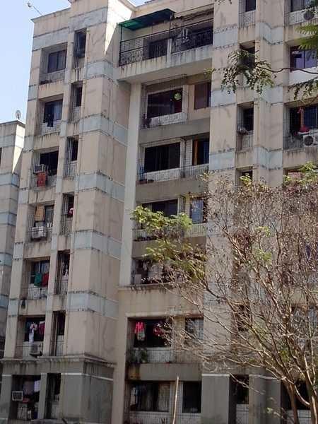  garden-complex Elevation