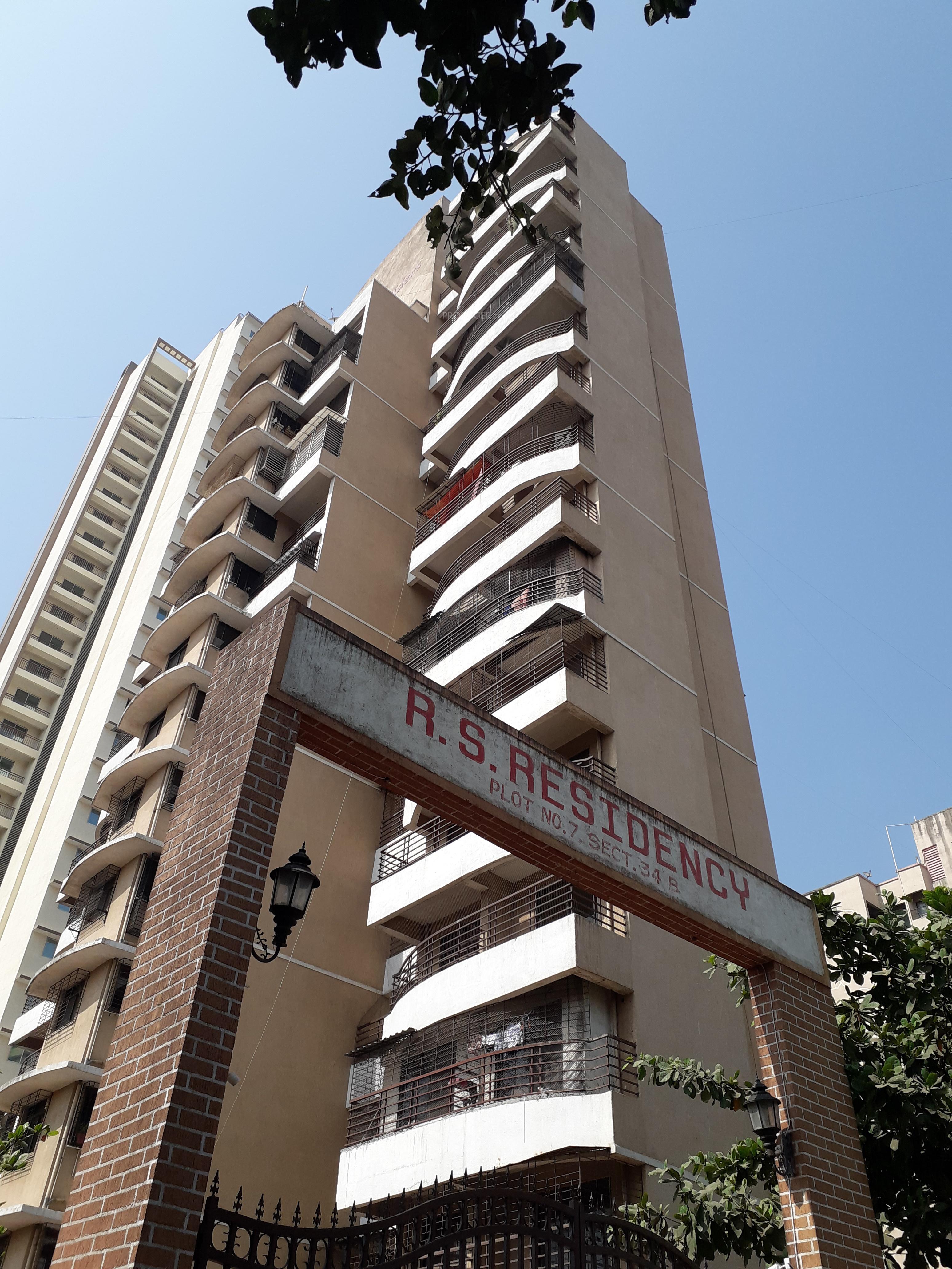 Images for Elevation of RS Residency