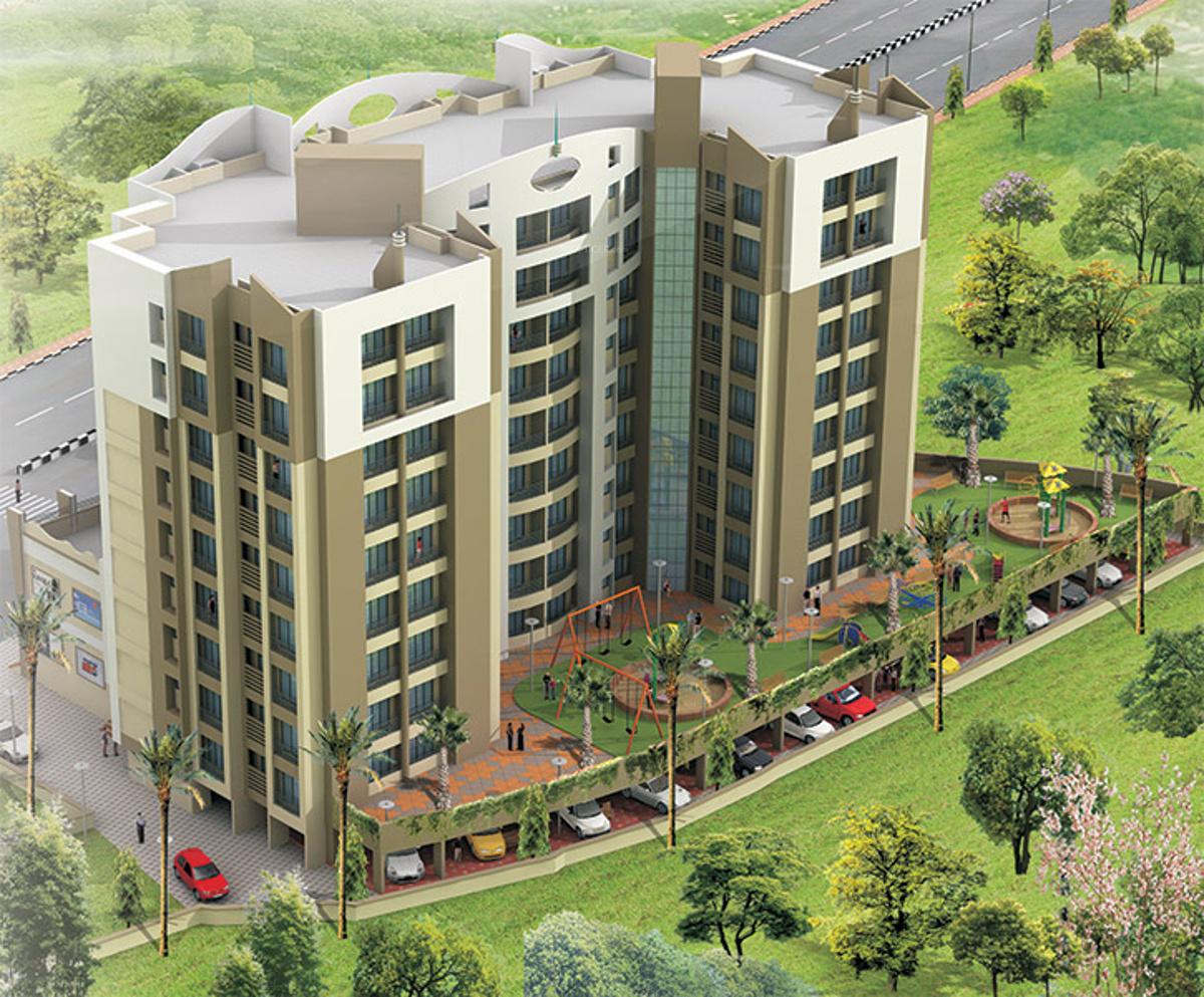  hill-view Images for Elevation of Kavya Hill View