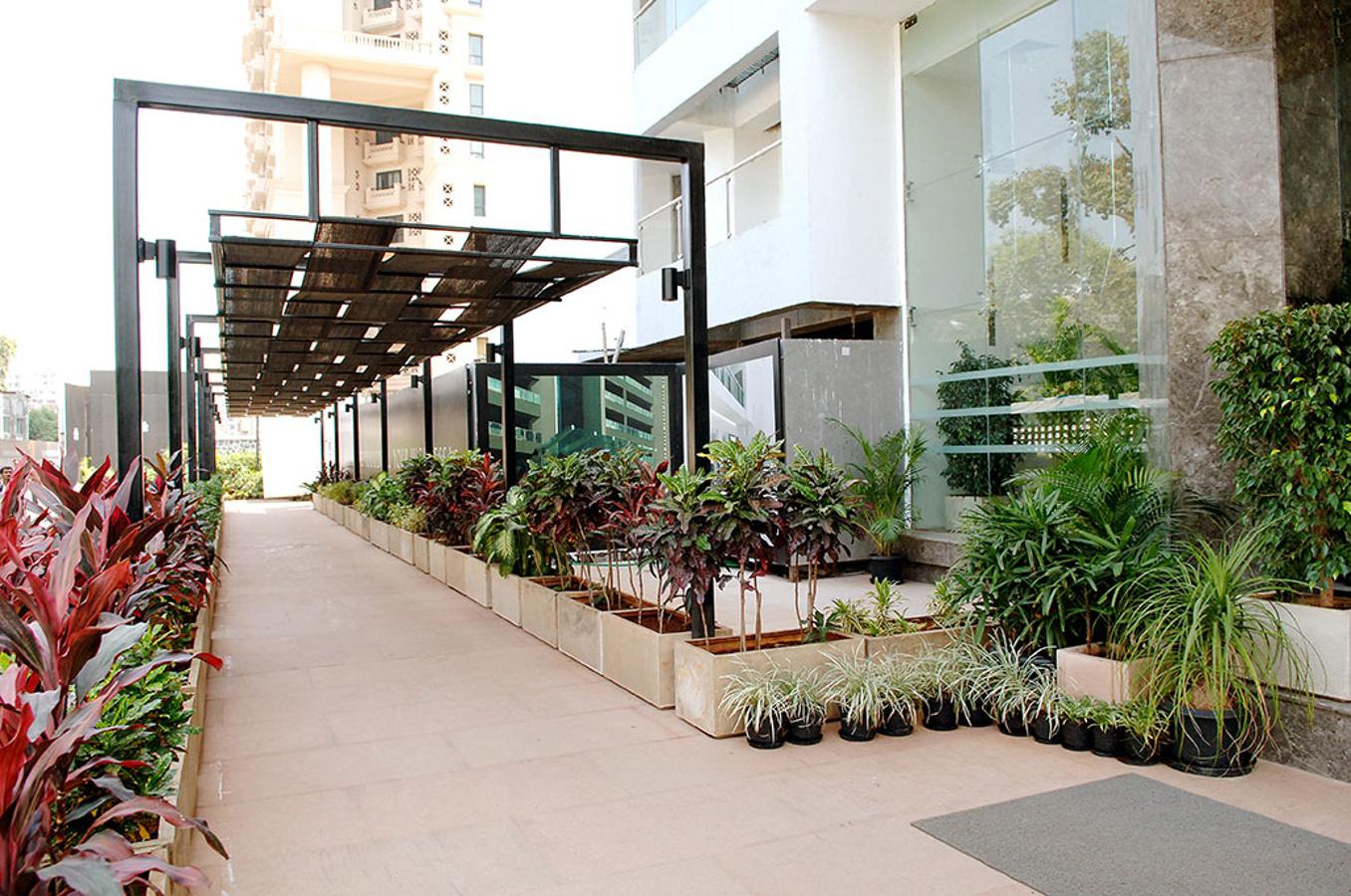 Images for Elevation of Kanakia Spaces Realty Samarpan Royale