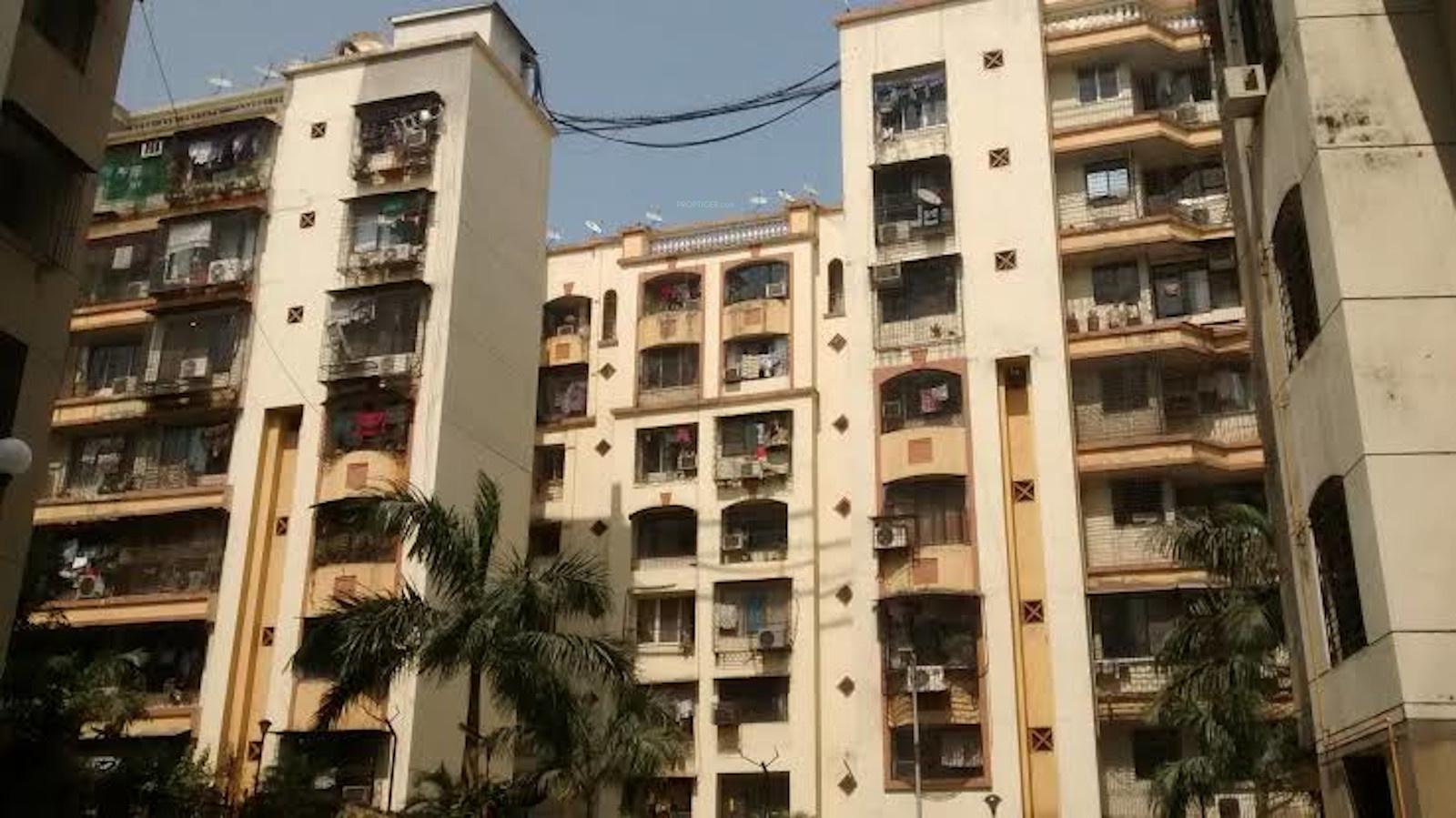  powai-vihar-complex Images for Project