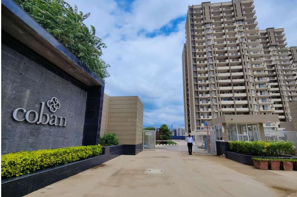  coban-residences Elevation