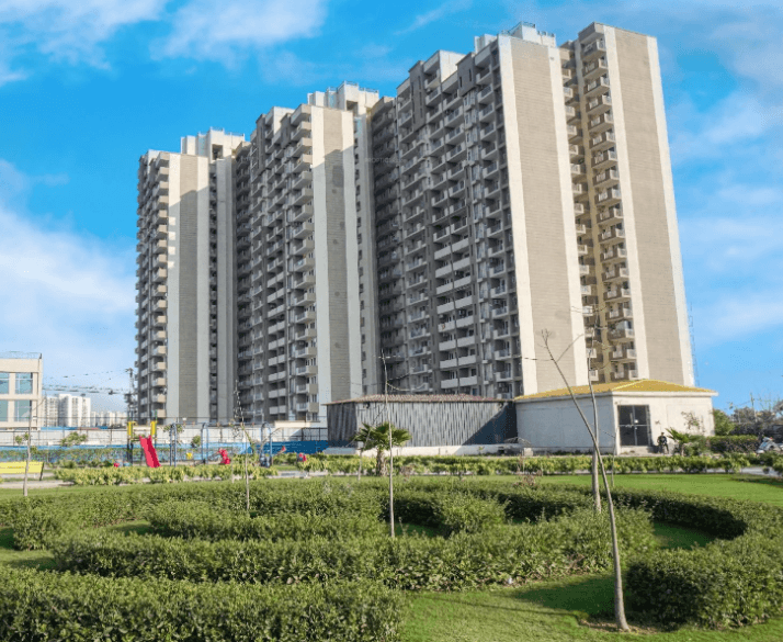  coban-residences Elevation