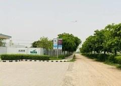  express-city-plots Elevation