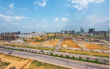  express-city-plots Elevation
