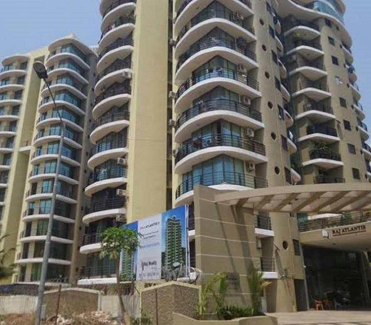  atlantis-ii Elevation