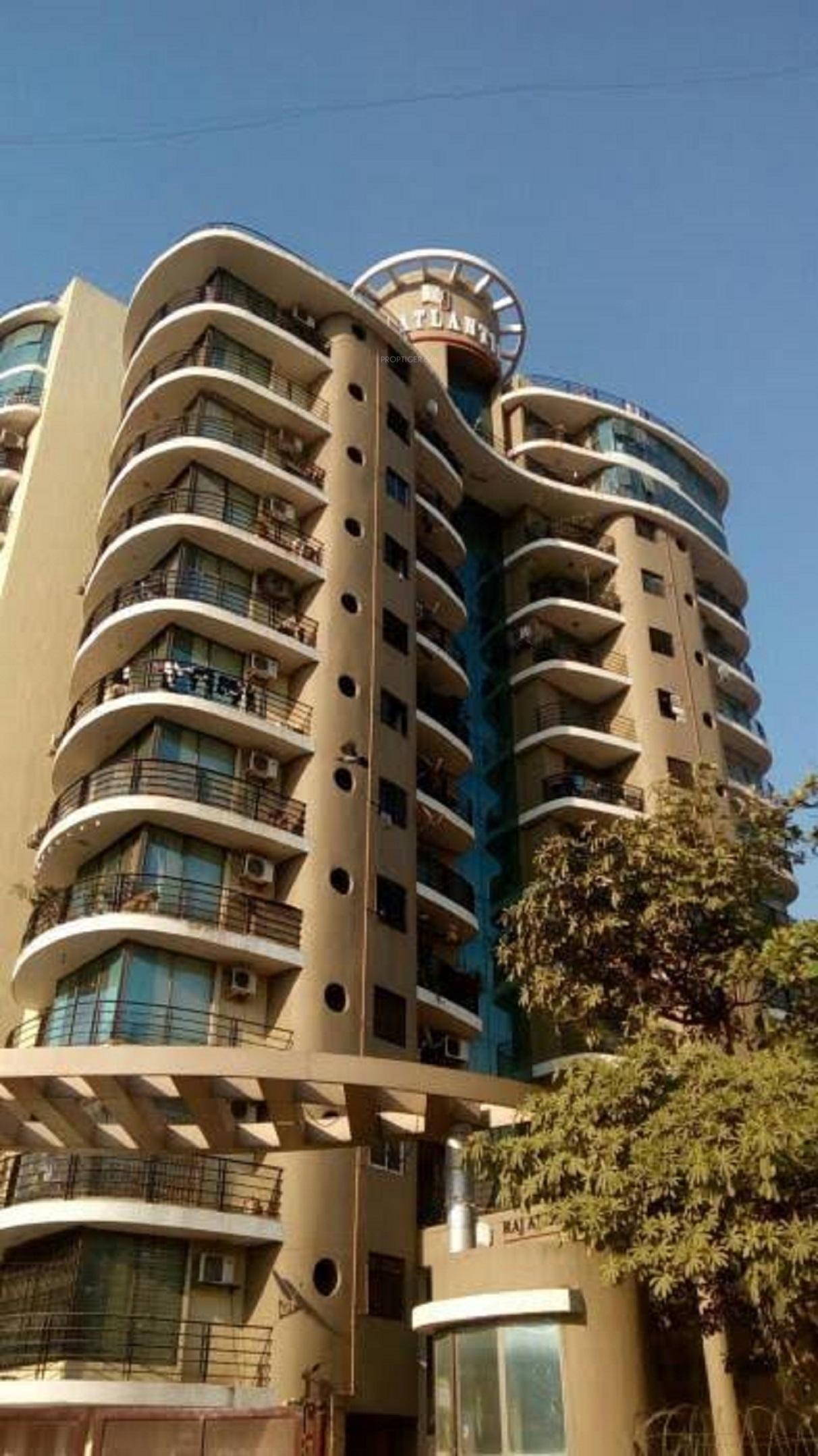  atlantis-ii Elevation