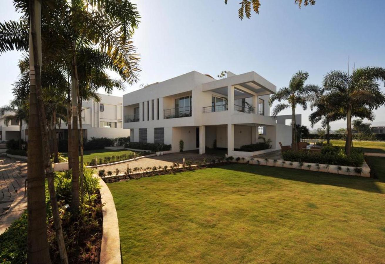  goldcrest Images for Elevation of Lodha Goldcrest