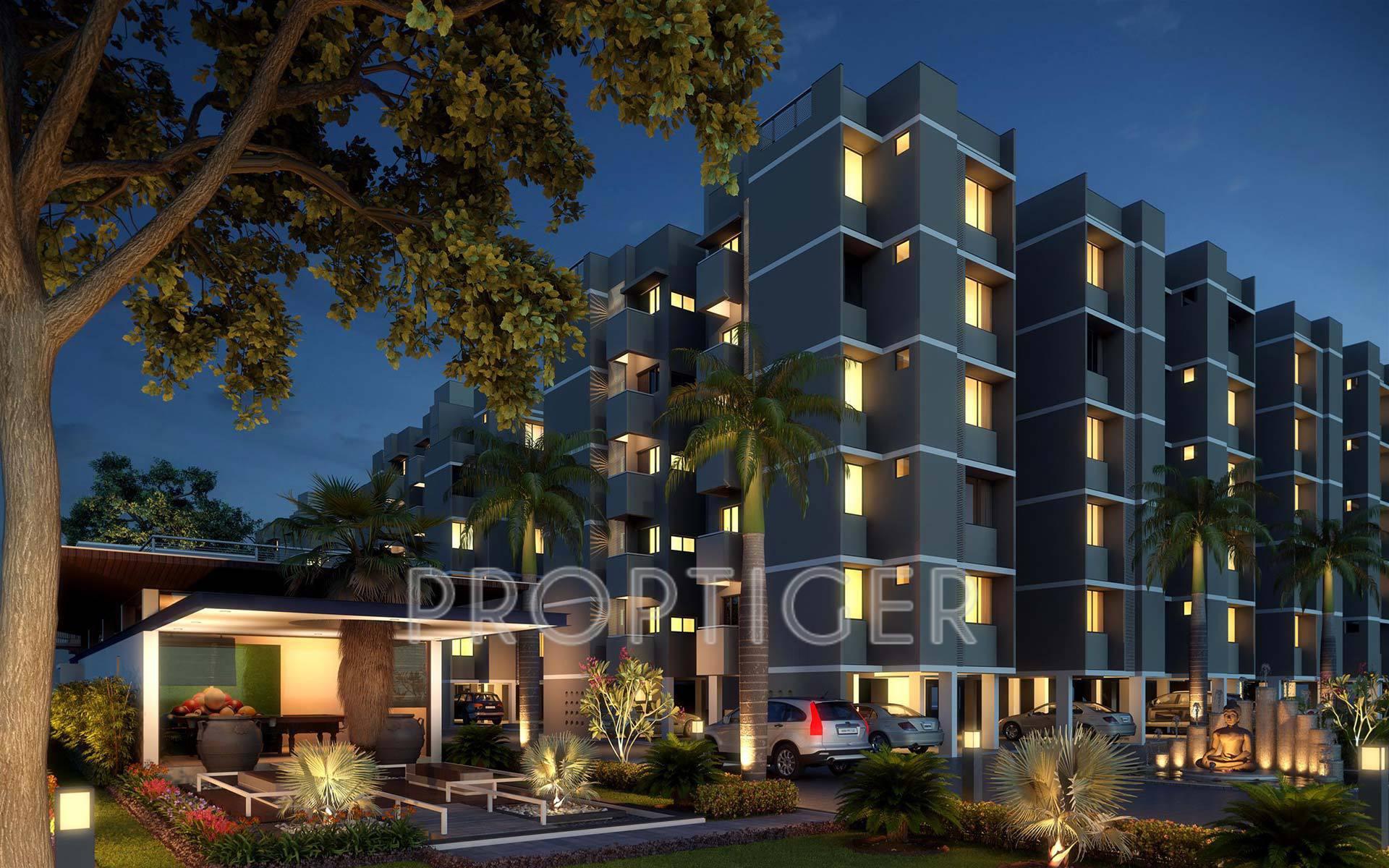  sarjan Images for Elevation of Satyam Sarjan