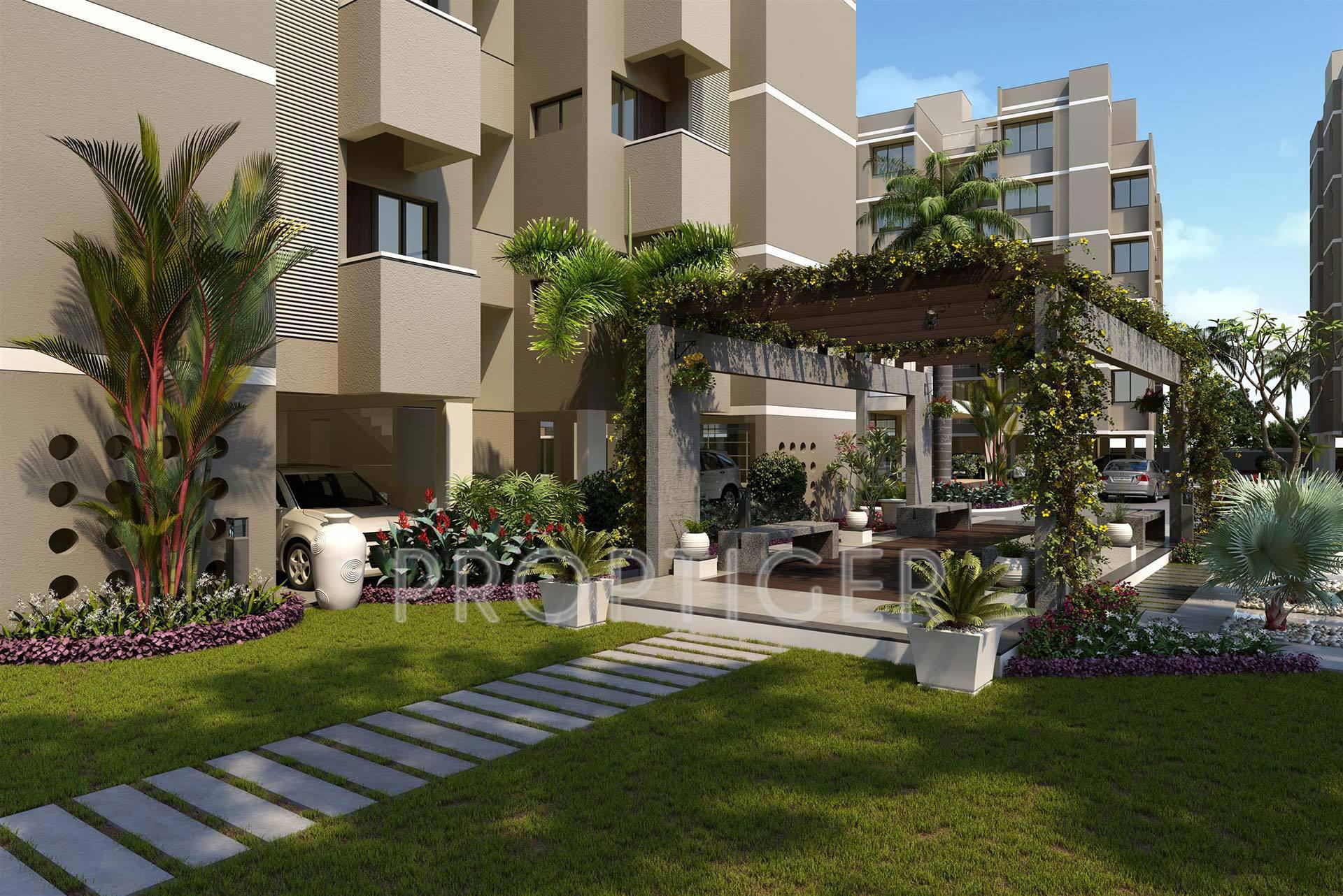  sarjan Images for Elevation of Satyam Sarjan