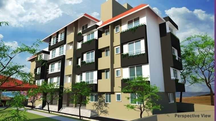  bay-castle Elevation