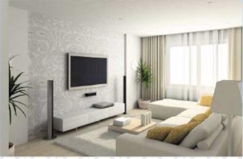  nandini Living Area