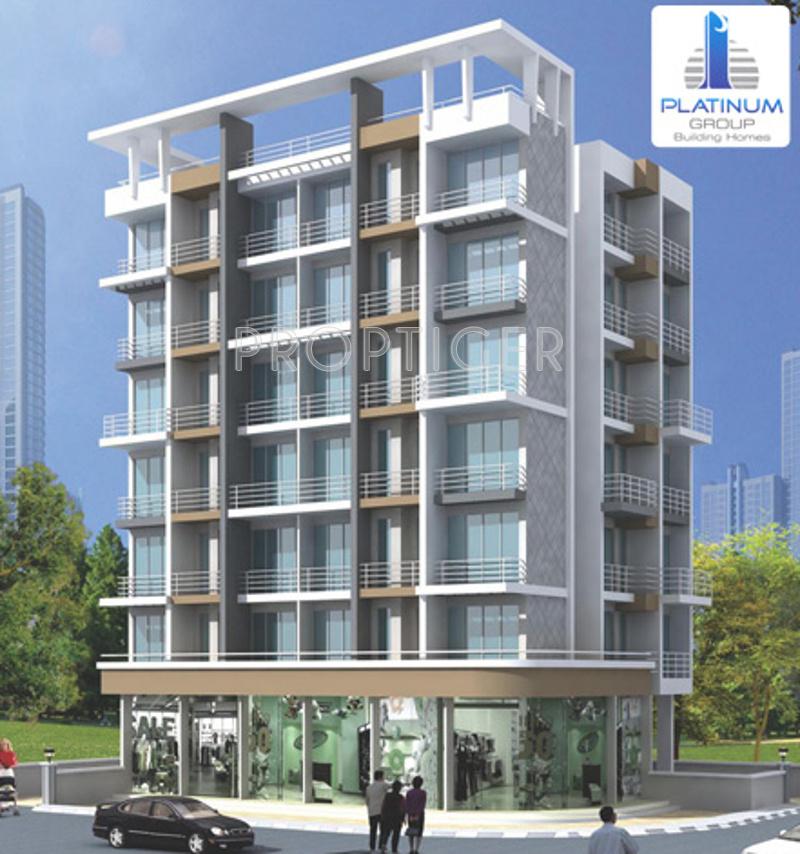 Images for Elevation of Platinum Sai Pearl