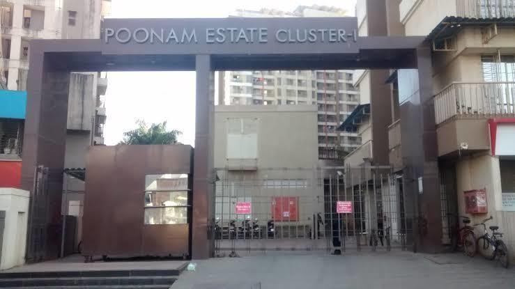  poonam-estate-cluster-1 Elevation
