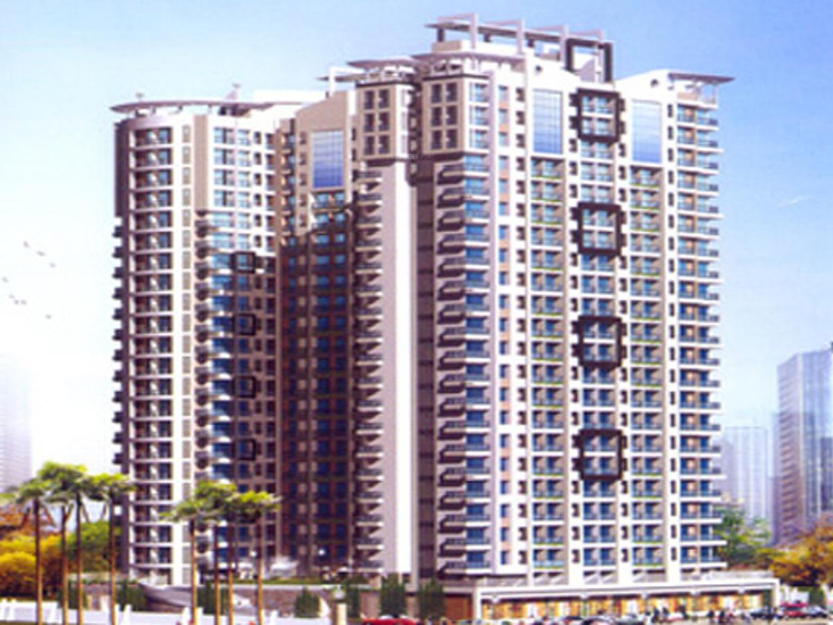  shree-haven Images for Elevation of  Shree Haven