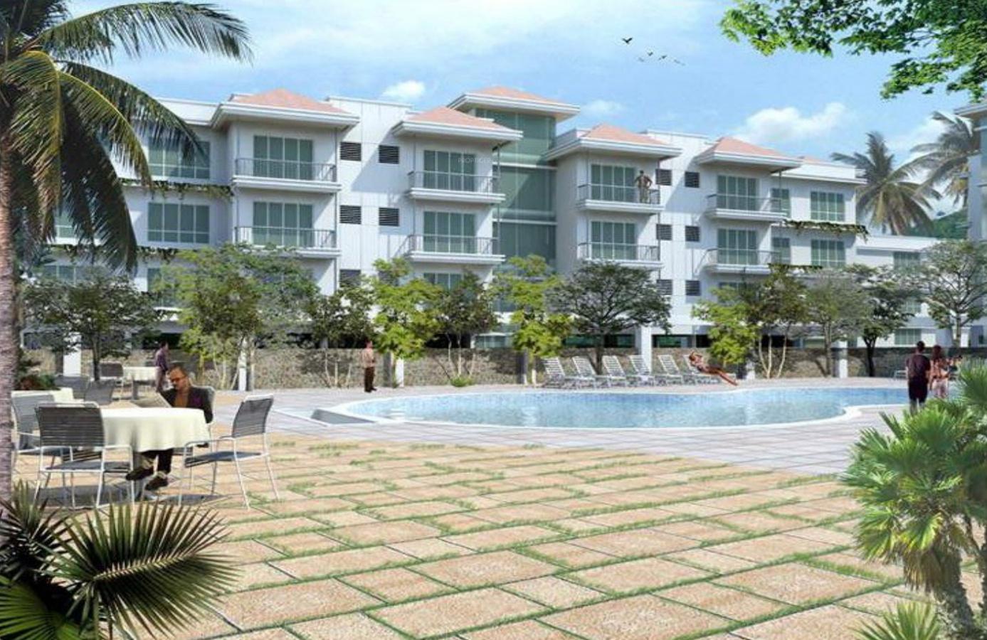 Images for Elevation of Disha Direct Bay Vista