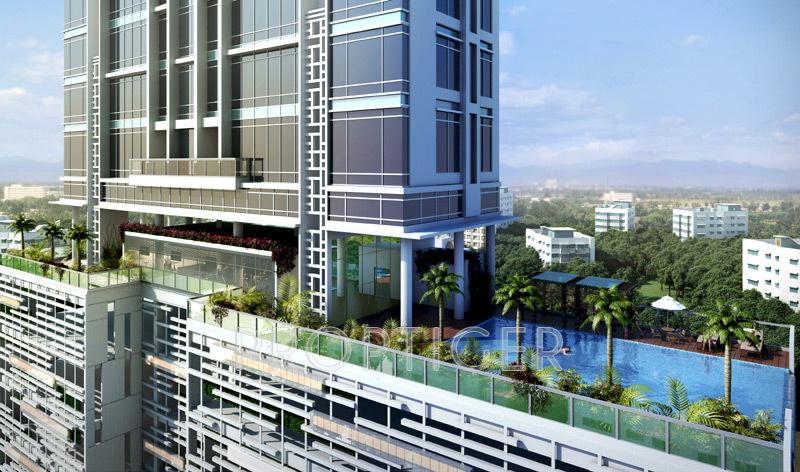 Images for Elevation of KUL Couture