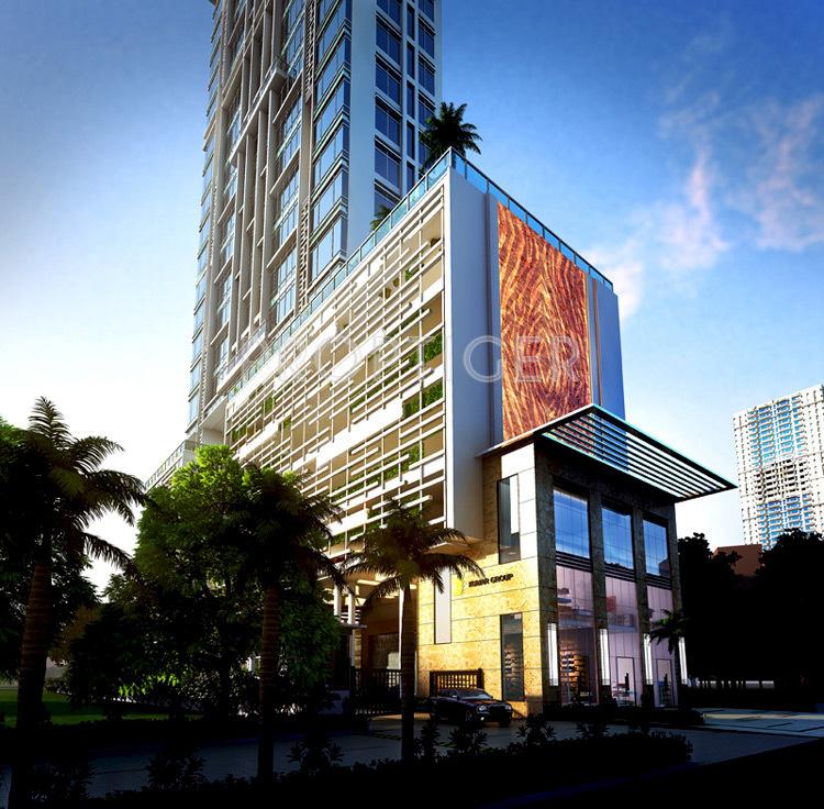 Images for Elevation of KUL Couture